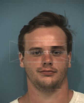 Jacob Andrew Bess