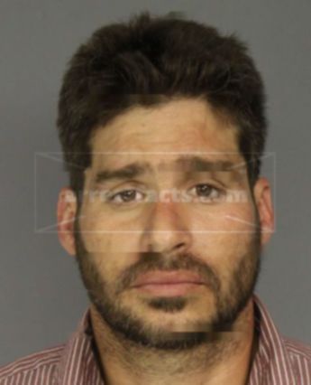 Daniel Morales