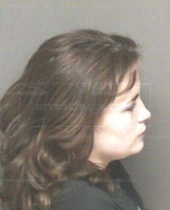 Rebecca Ashley Walker