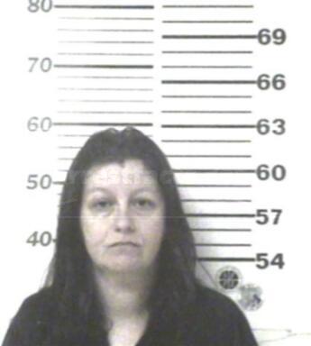 Deborah Graves