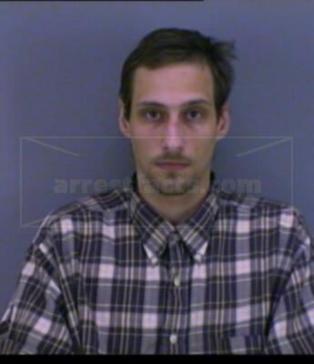 Jordan Peter Callicoat