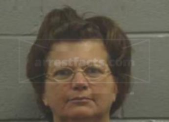 Joyce Jaye Mccoy