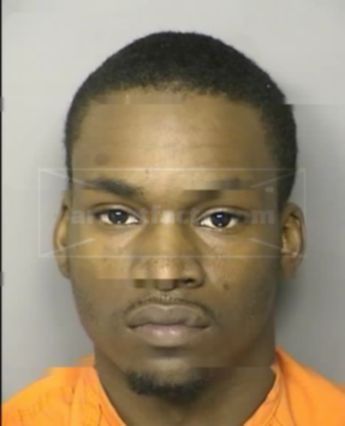 Darell Levon Curry