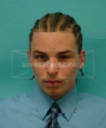 Timothy Shane Fields