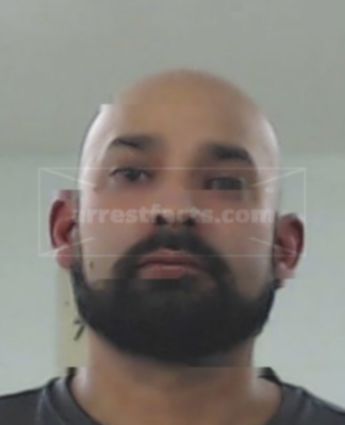 John Ernest Romero