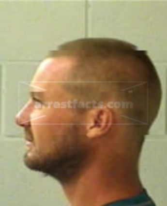 Jason Lee Jessop