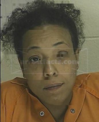 Halima Laraba Smoot