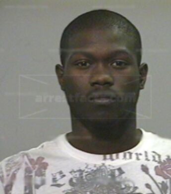 Brandon Jamal Robinson