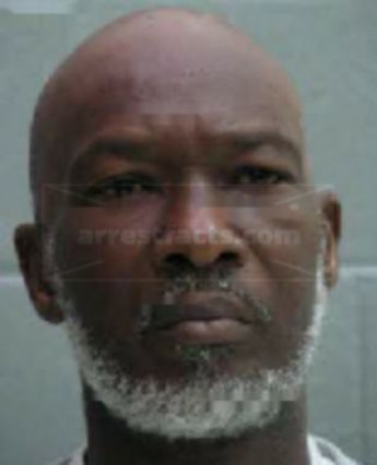 Rodney Eugene Mcrae