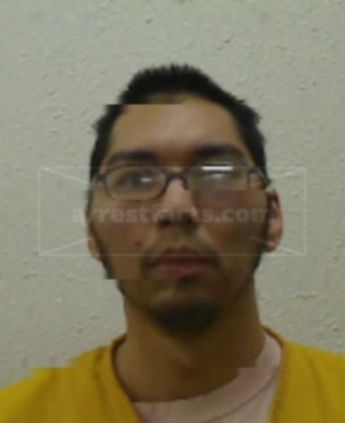 Justin Michael Arnold Nanouk