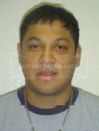 Omar Enrique Castro