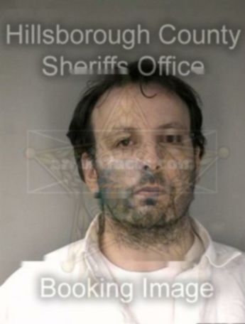 David Mark Miranda