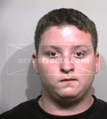 Brandon Edward Vaughn