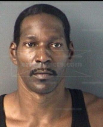 Mark Renee Thomas