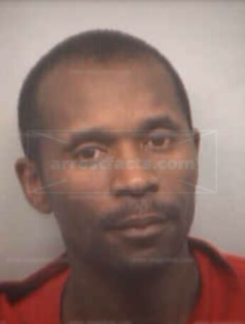 Cecil Joe Johnson
