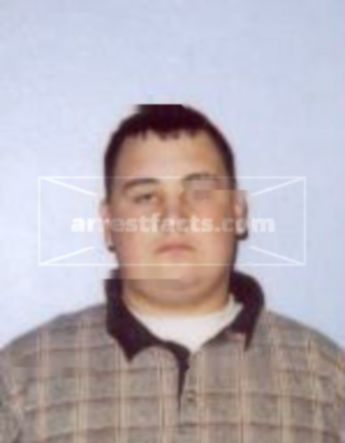 Jeremy David Dupaul