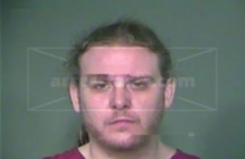 Christian Allen Morgan