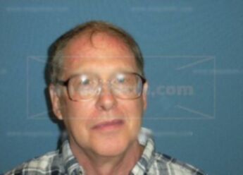 Darrell Loren Jackson