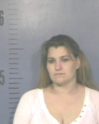 Lisa Marie Wade