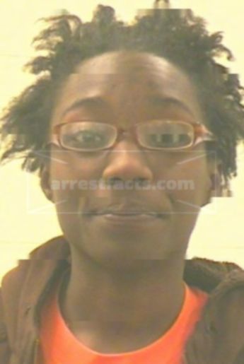 Alanna Denise Lawson