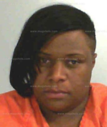 Bonita Denise Jones