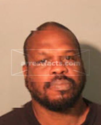 Malroy Bradley