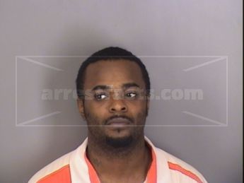 Marcus Tarrell Curry