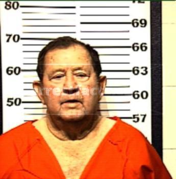 Carl Maurice Swindell