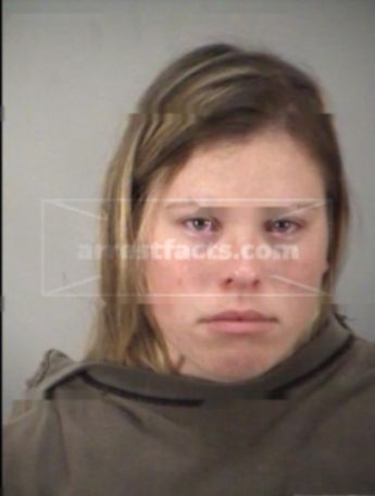 Miranda Jo Tague