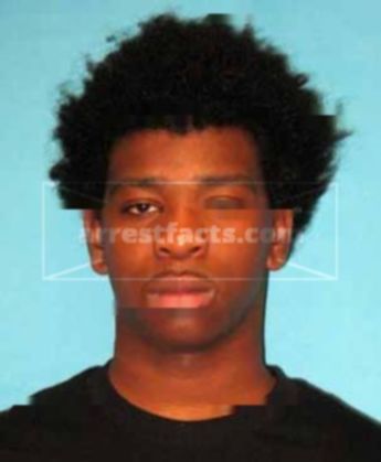 Jared Jamel Bell