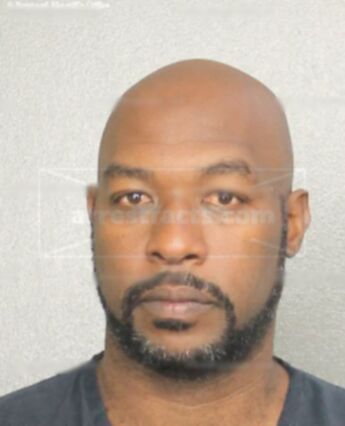 Alvin Williams