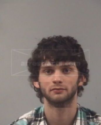 Travis Reese Maynard