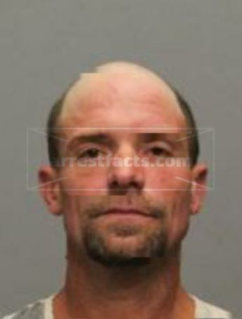 Kevin Wayne Vaughn