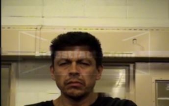 Mark Anthony Morelos