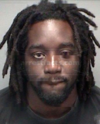 Derrick Leroy Floyd