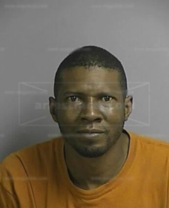 Darrell Fitzgerald Neely