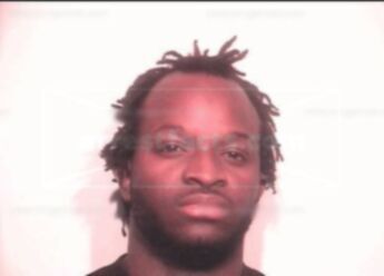 Javaughn Charles Harris