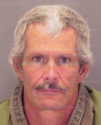 Mark Edward Pete