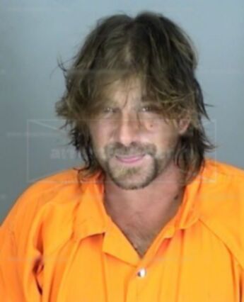 Gary Joe Hastings
