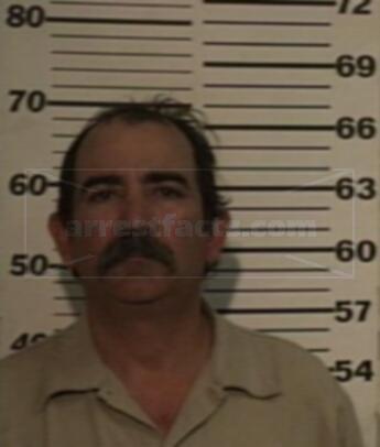 Jose Luis Benavidez Hinojosa