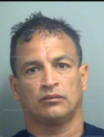 Oscar C Sanchez