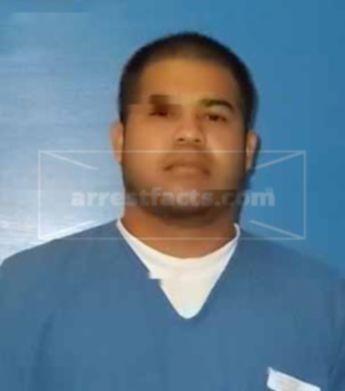 Encarnacion Gonzales