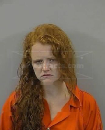 Jessica Lynn Clewis