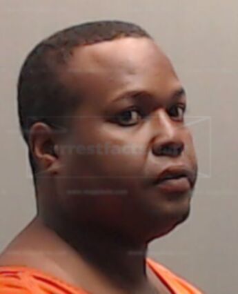 Roderick Oneal Martin