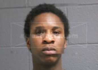 Keilon Lenn Blackshire