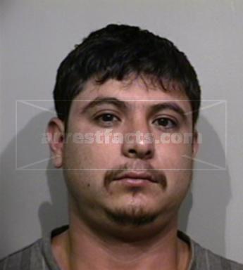 Felipe Elizarraras Zavala