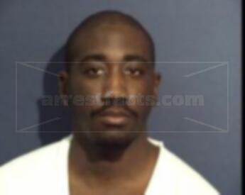 Shawn Jerome Wolfe