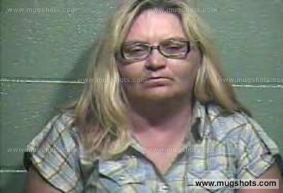 Pamela Melissa Crews