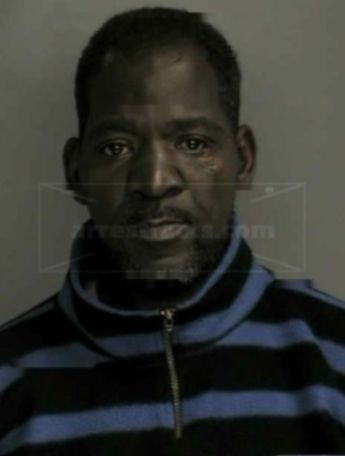 Kevin Hodge