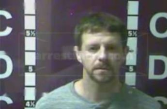 Theodore Scott Hollaway